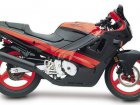 Honda CBR 600 Hurricane